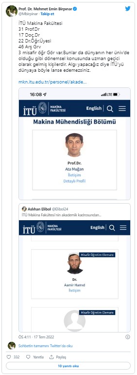 Sokak provokatörü Arif Kocabıyık'ın “sahtekâr” dediği kişi cerrah çıktı!